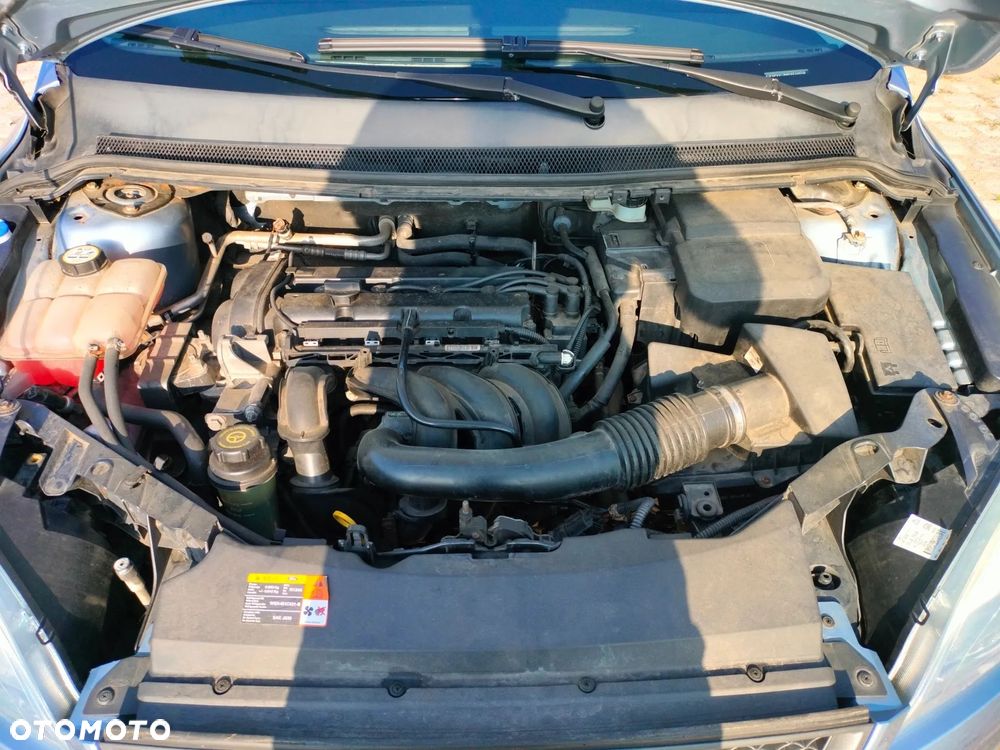 Ford Focus - 9