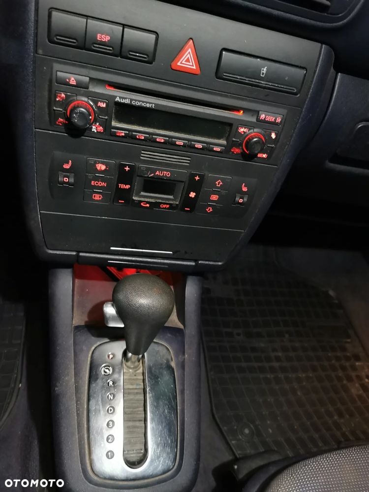Audi A3 Sportback - 4
