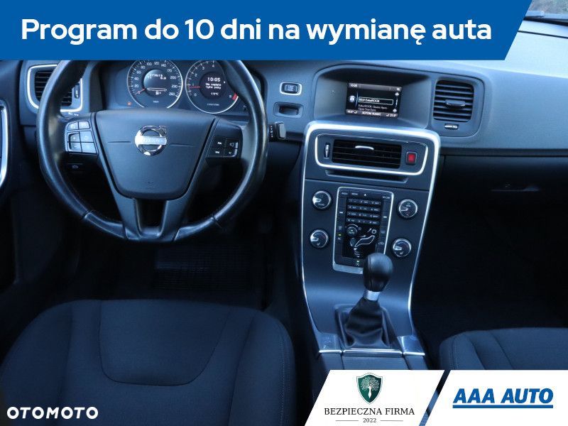 Volvo S60 - 9