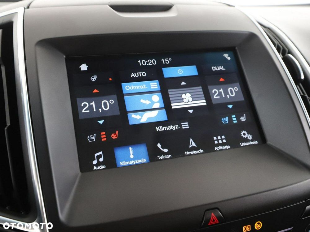 Ford Edge 2.0 TDCi Bi-Turbo 4x4 ST-LINE - 27