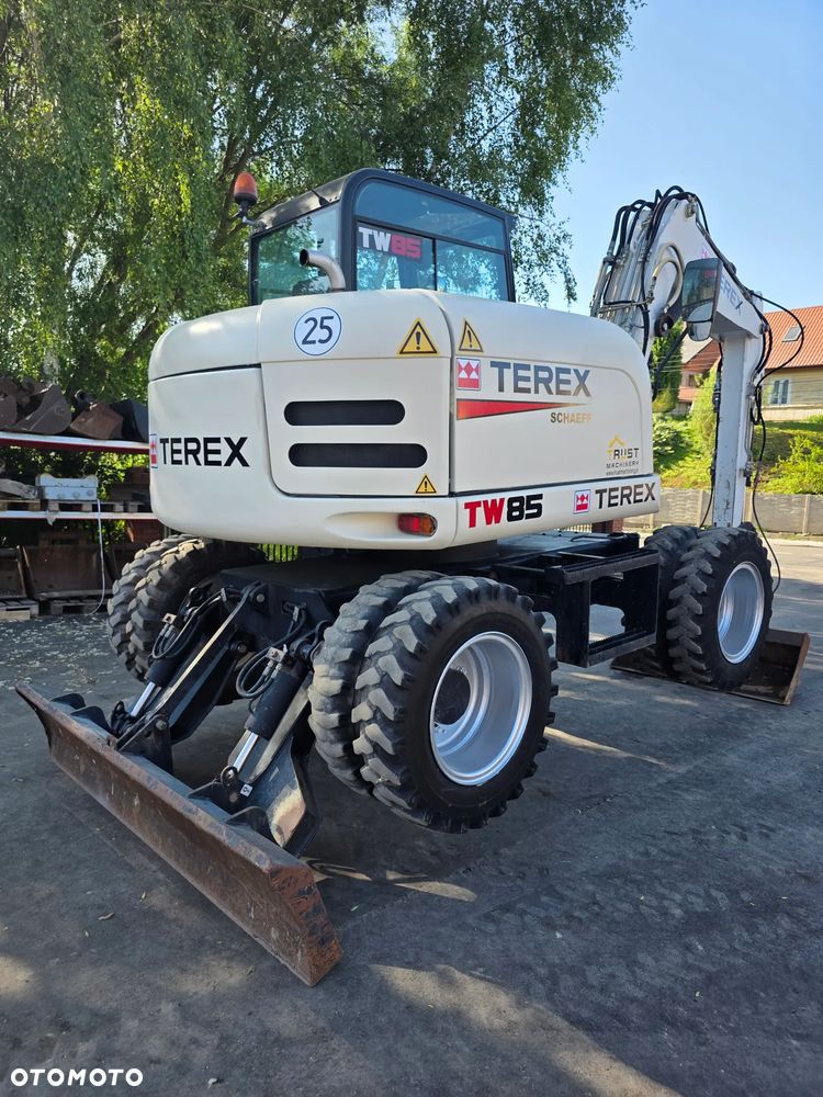 Terex TW 85 - 13