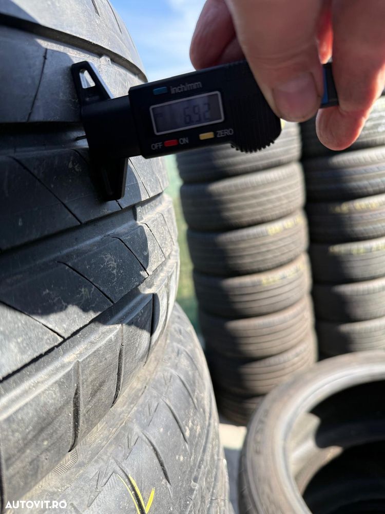 285 35 R20, 255 40 R20 VARA BRIDGESTONE - 11