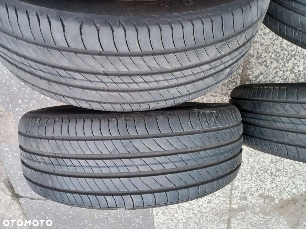 MICHELIN E PRIMACY 225/50 R19 96 V - 6