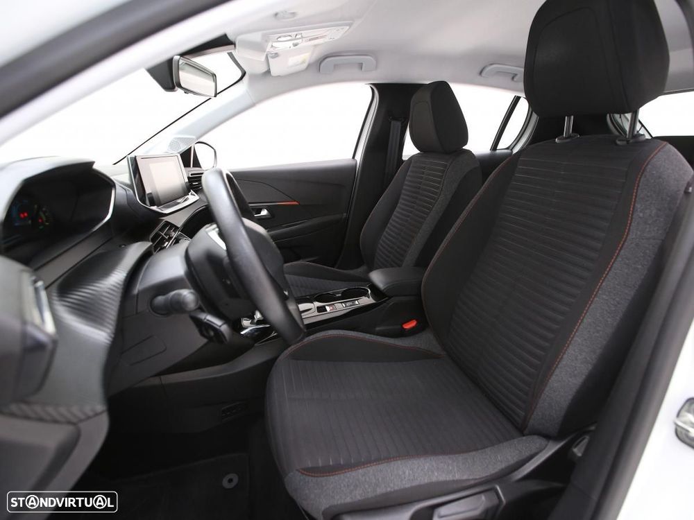 Peugeot e-208 50 kWh Active - 8