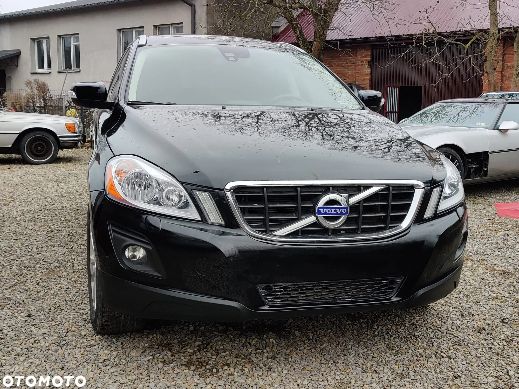 Volvo XC 60 T6 AWD Momentum - 5