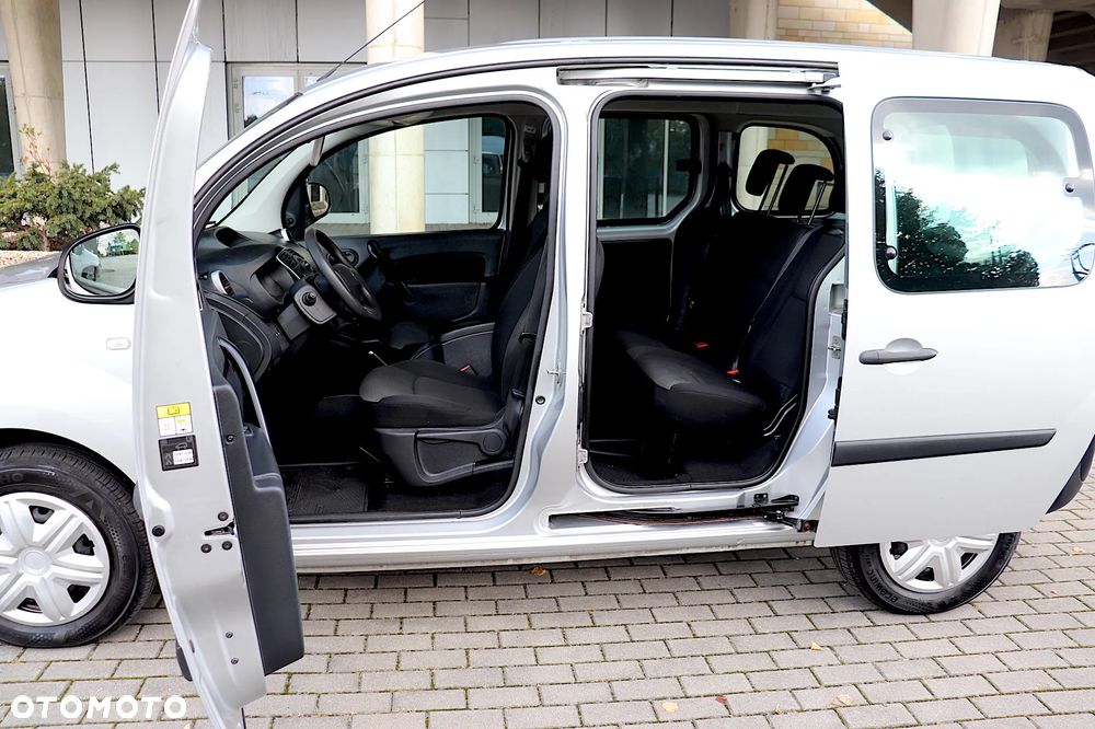 Renault Kangoo 1.5 dCi Business - 2