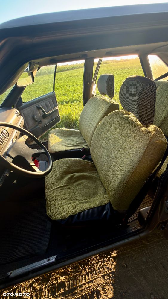 Polonez Caro - 27