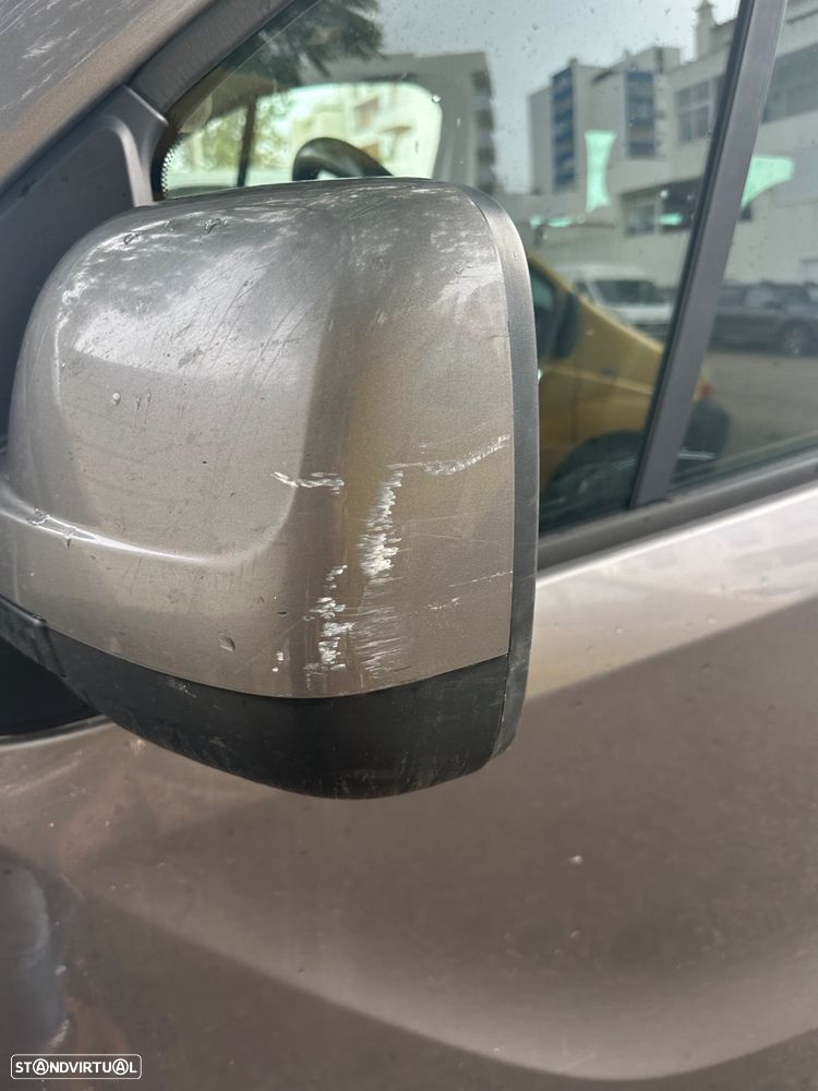 Fiat Talento 1.6 M-Jet L2H1 1.2T 9L - 15