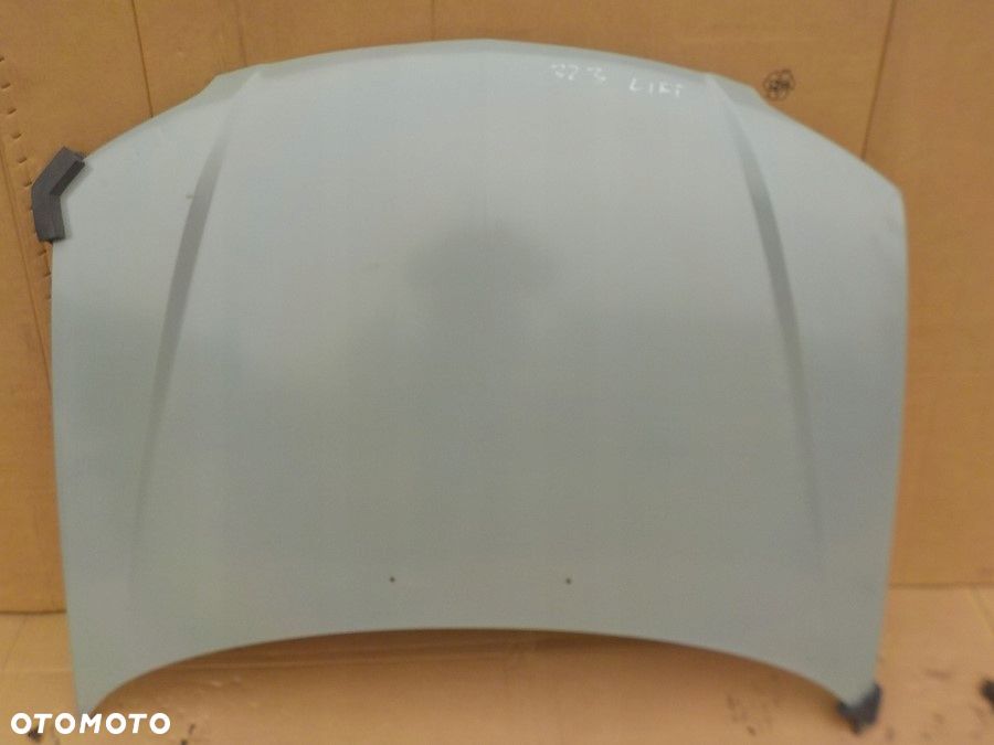 MAZDA 323 F S 01R- LIFT MASKA NOWA - 1