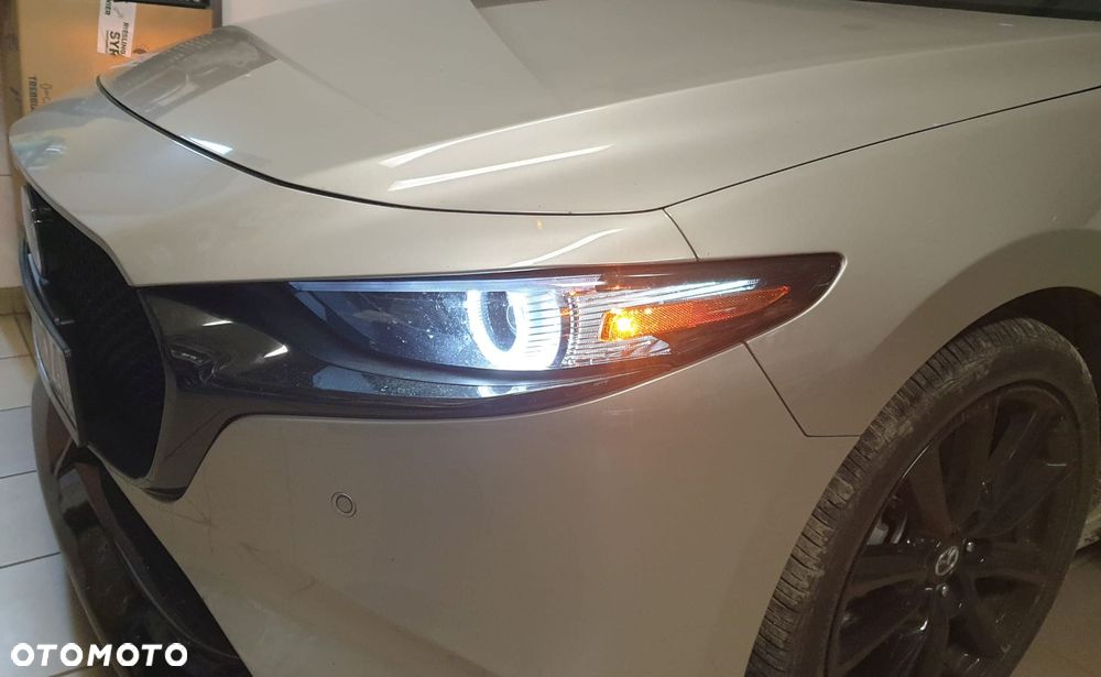 Mazda 3 - 14