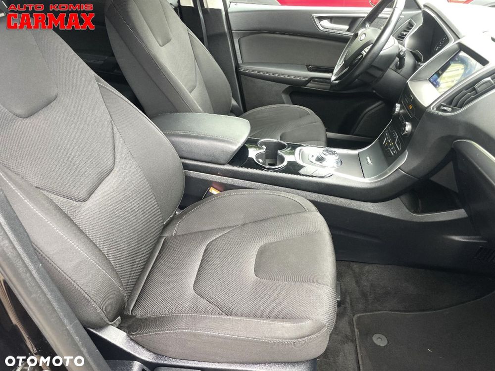 Ford S-Max - 18