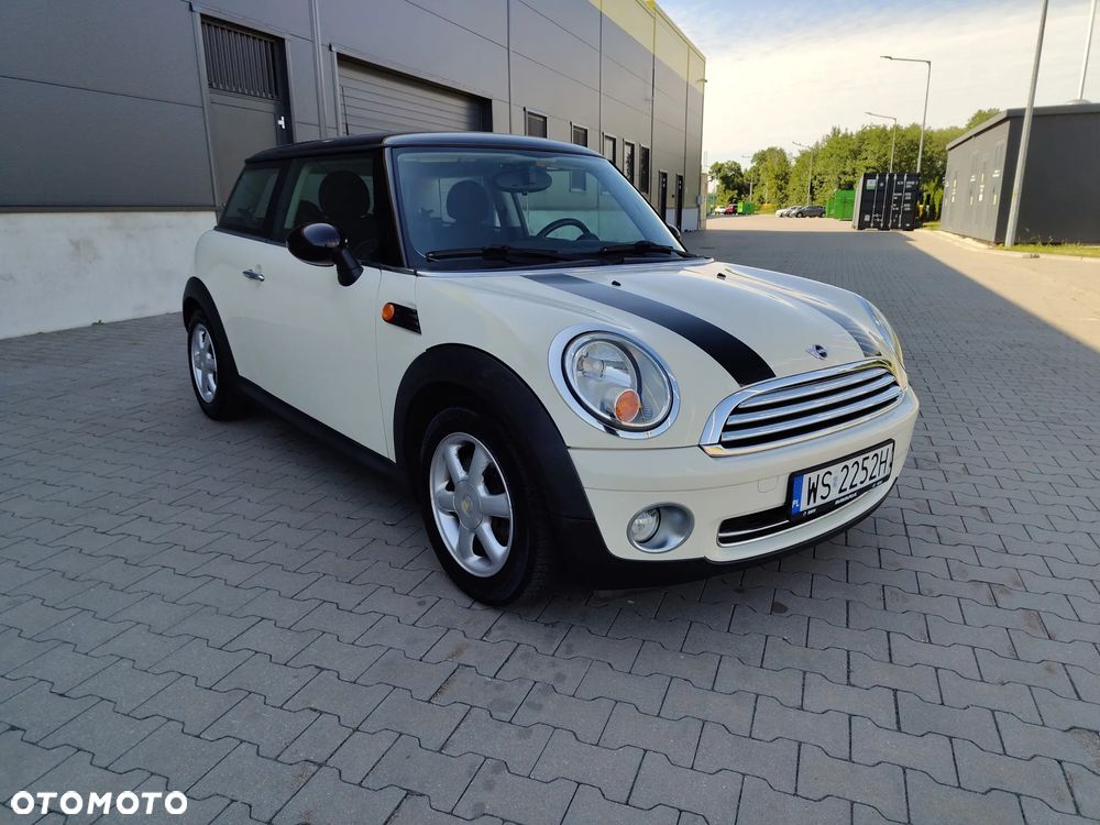 MINI Cooper - 4