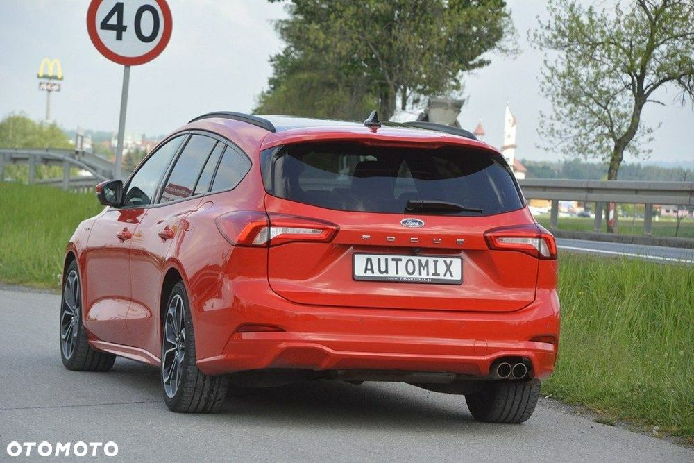 Ford Focus - 7