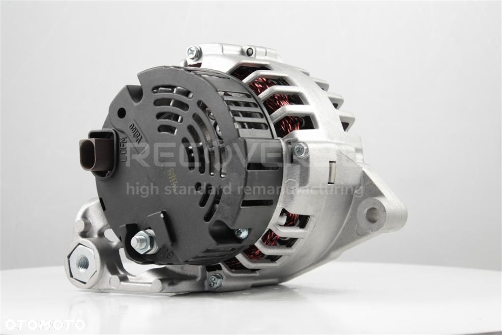 Alternator AUDI SKODA VOLKSWAGEN VW 2.5 TDI 2.4 2.7 2.8 3.0 A4 A6 A8 Superb - 8