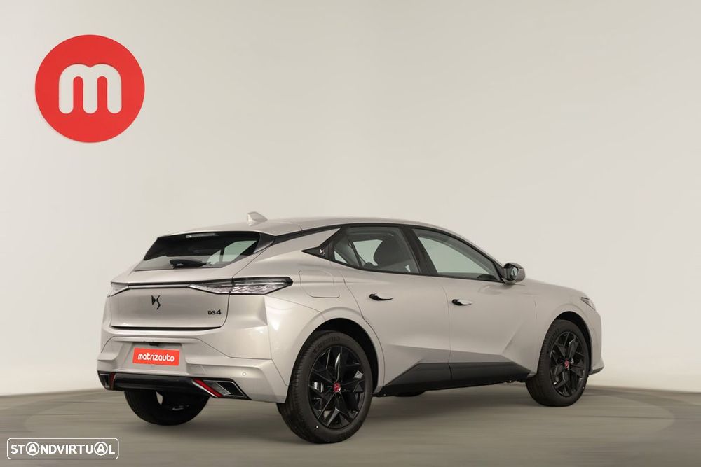 DS DS4 - 4