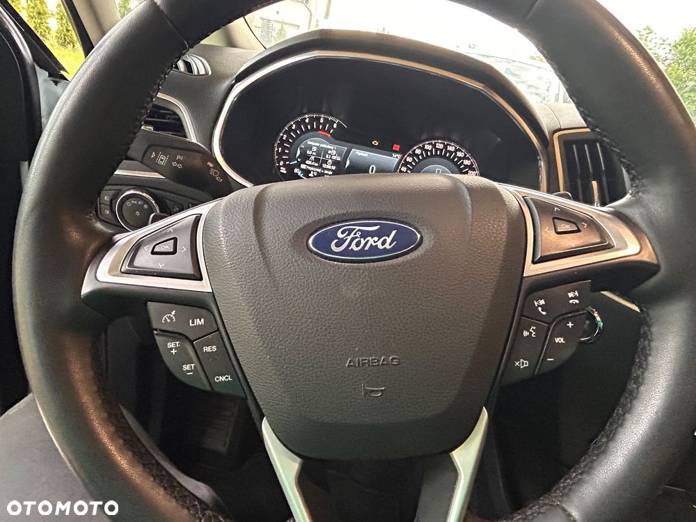 Ford S-Max 2.0 TDCi Trend PowerShift - 10