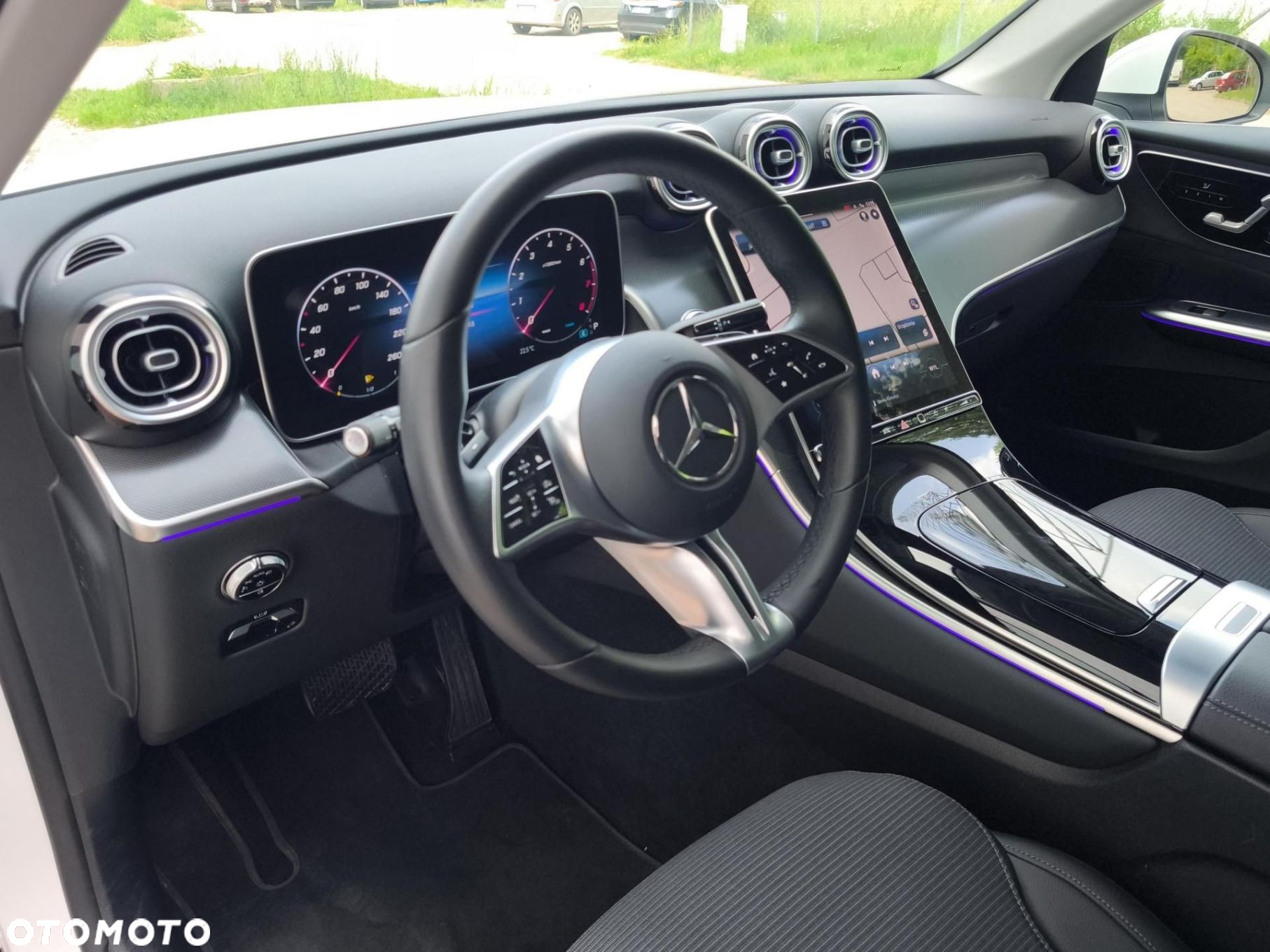 Mercedes-Benz GLC - 9