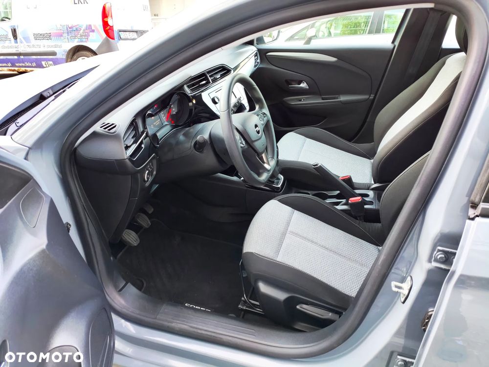 Opel Corsa 1.2 Elegance S&S - 5