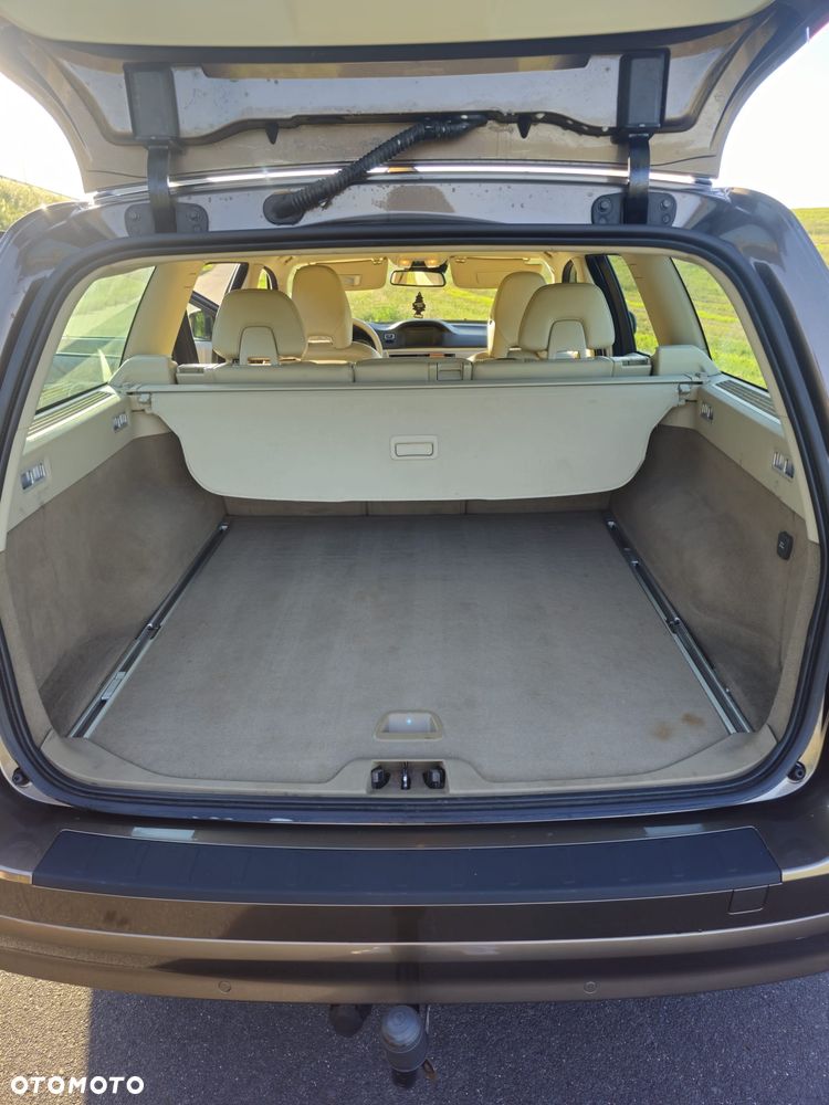 Volvo V70 D3 Edition - 7