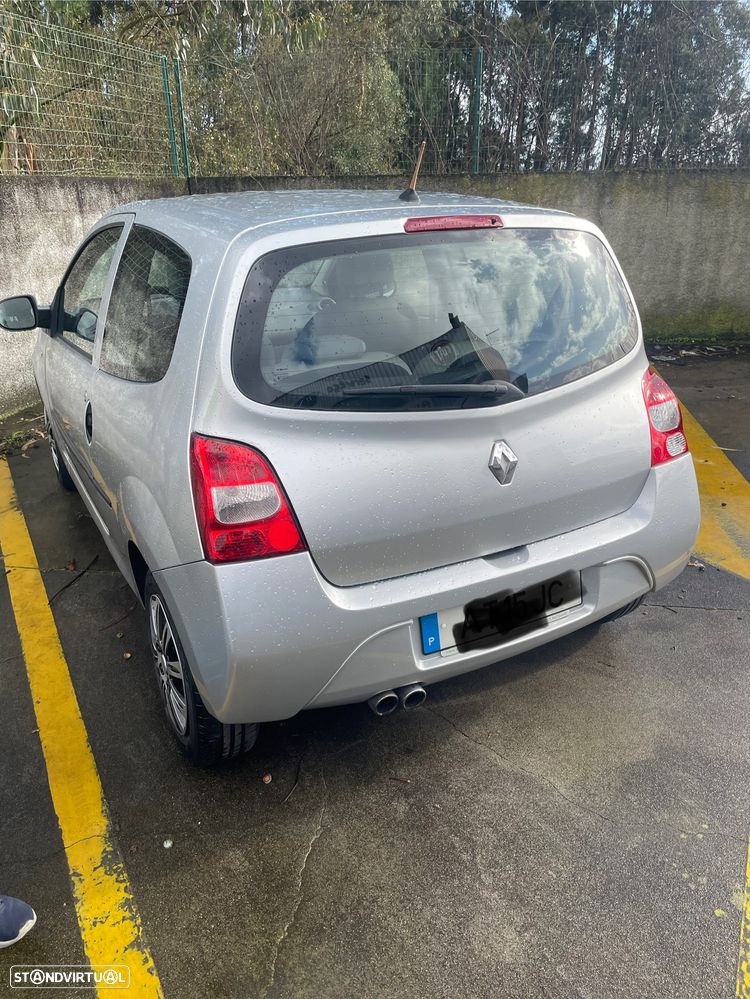 Renault Twingo 1.2 16V Access - 2