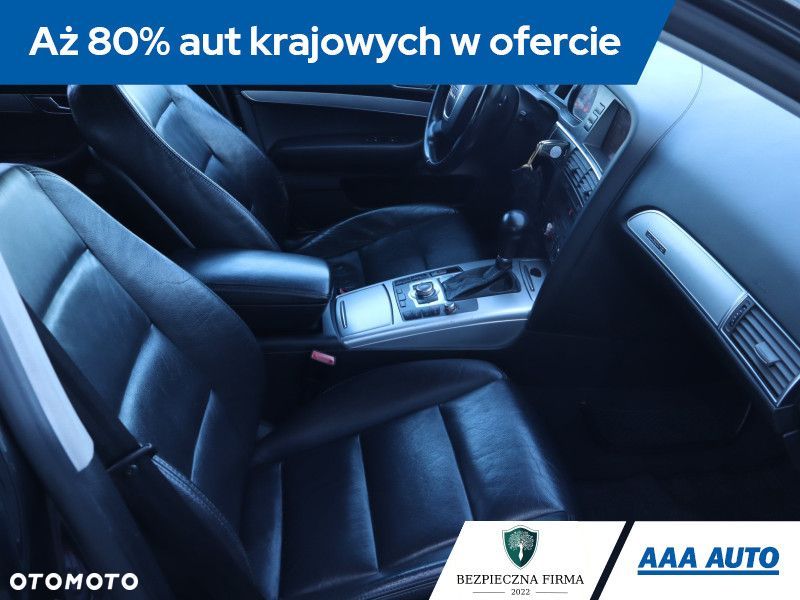 Audi A6 Limousine - 11