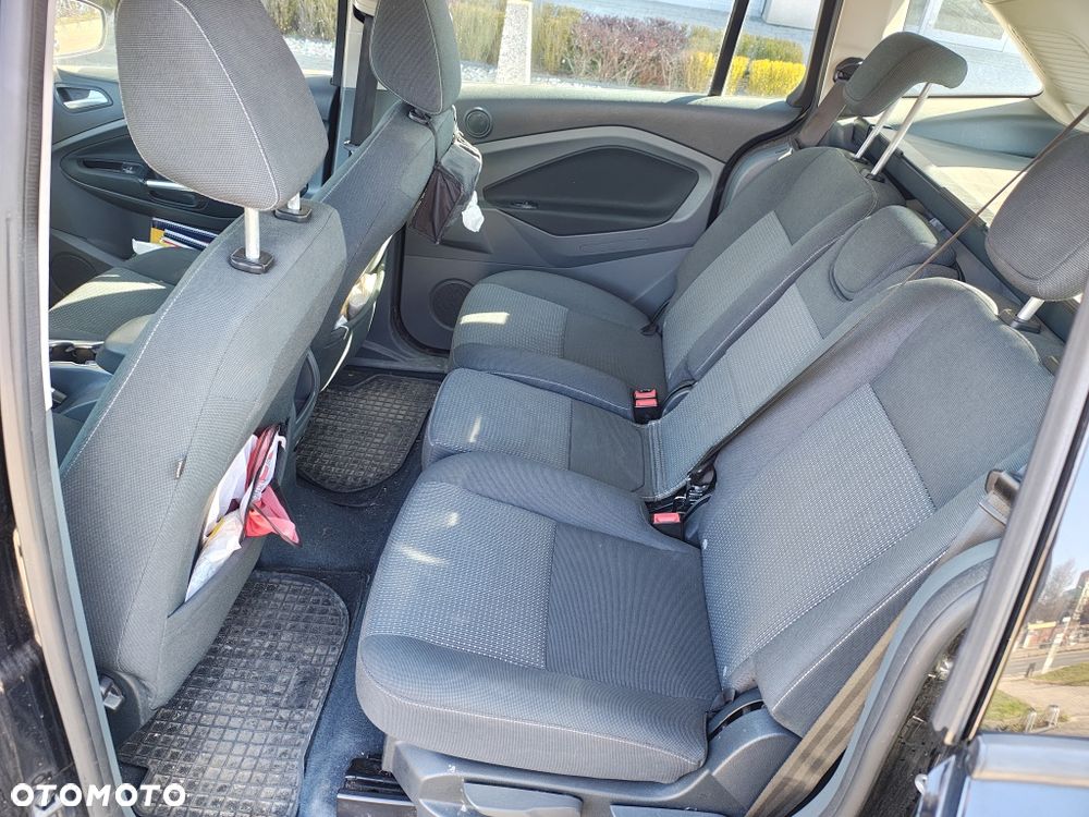 Ford C-MAX - 7