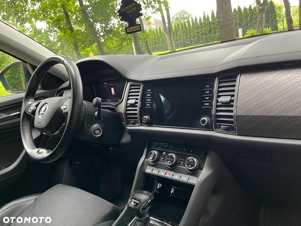 Skoda Kodiaq 2.0 TDI 4x4 Style DSG - 6