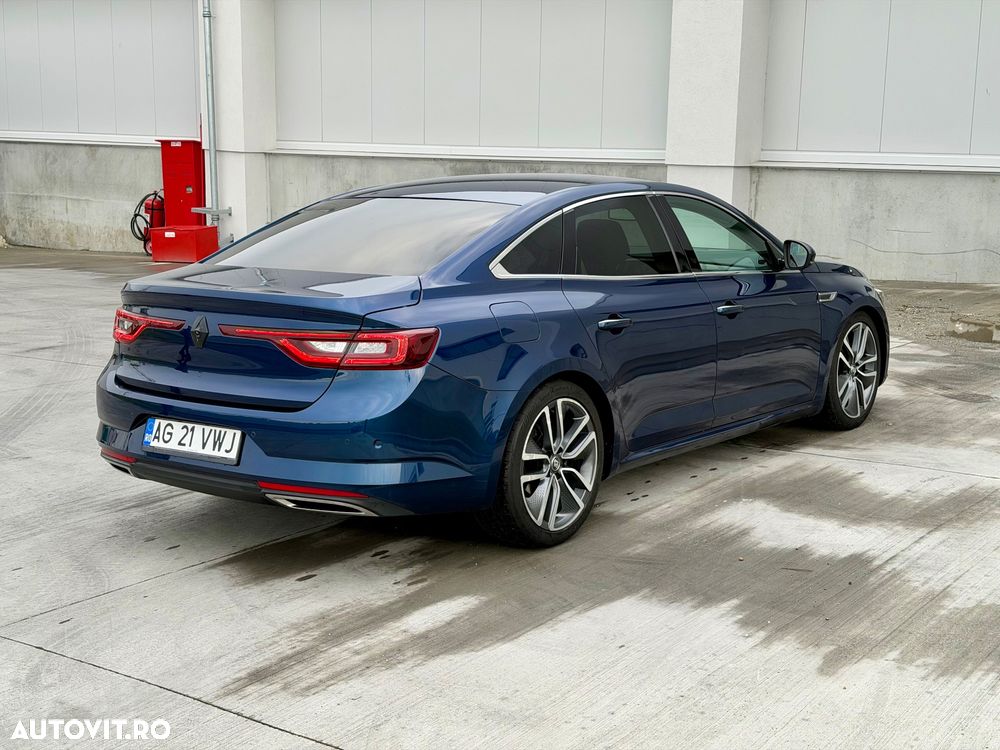 Renault Talisman ENERGY dCi 160 EDC INTENS - 6