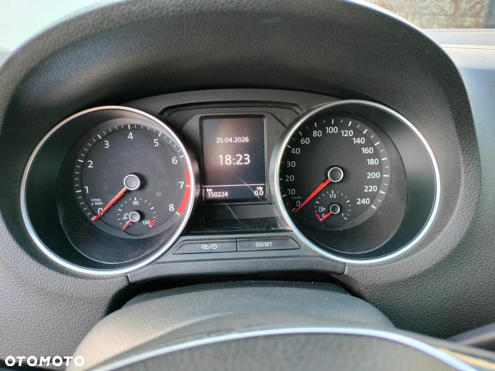 Volkswagen Polo 1.0 Comfortline - 3