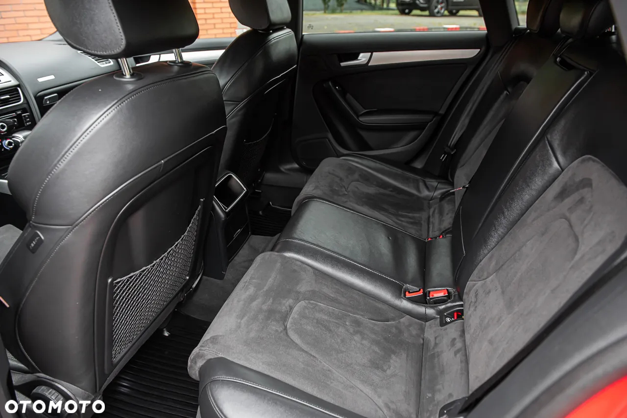 Audi A5 2.0 TDI Sportback quattro DPF S tronic - 24