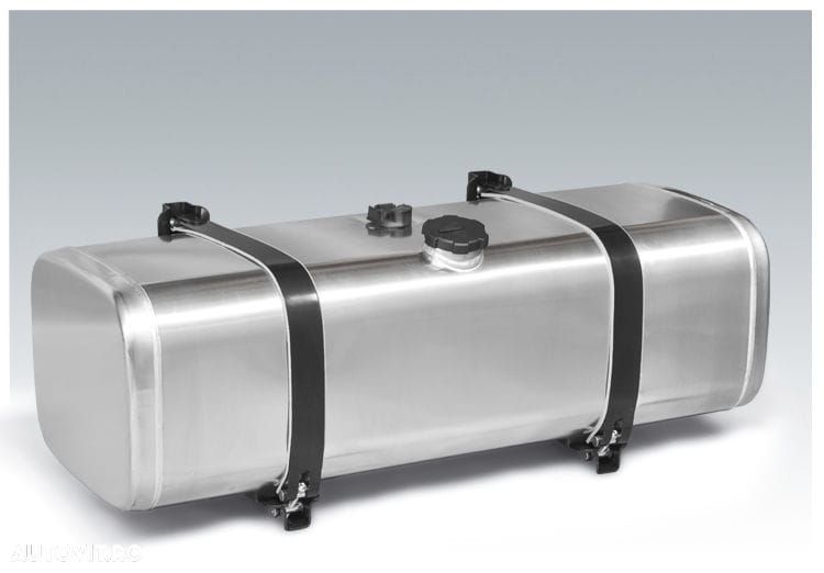 Rezervoare de camion din dezmembrari + accesorii - 2