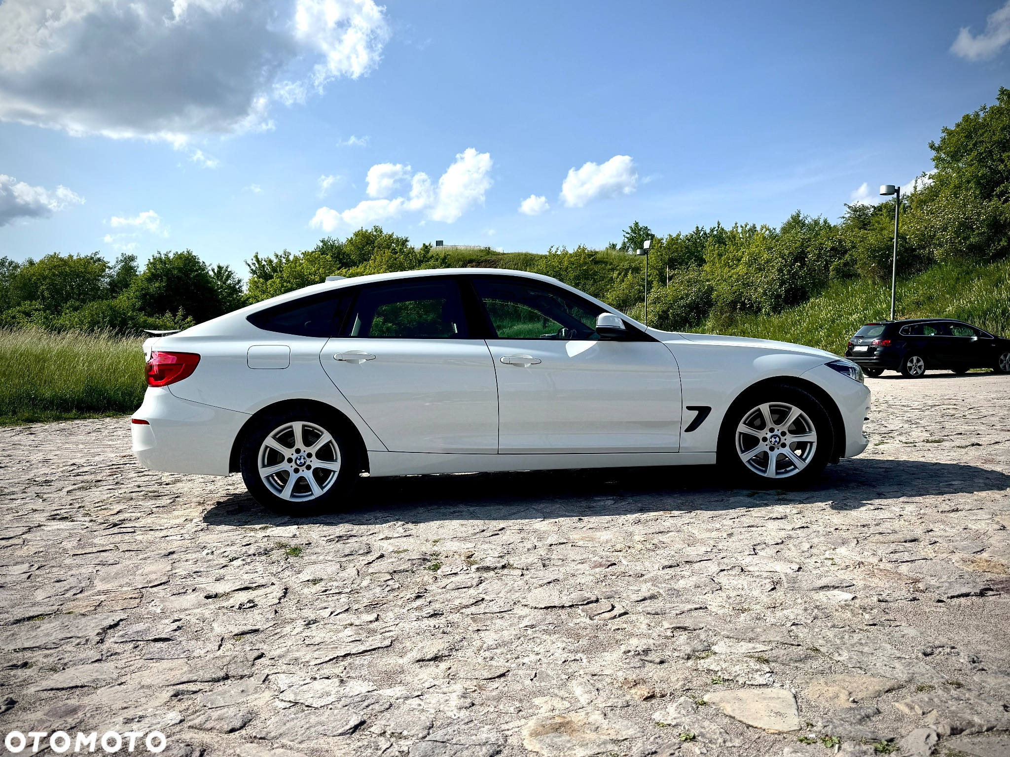 BMW Seria 3 - 8