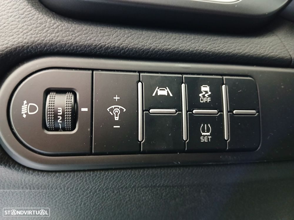 Kia XCeed 1.0 T-GDI Dynamic - 15