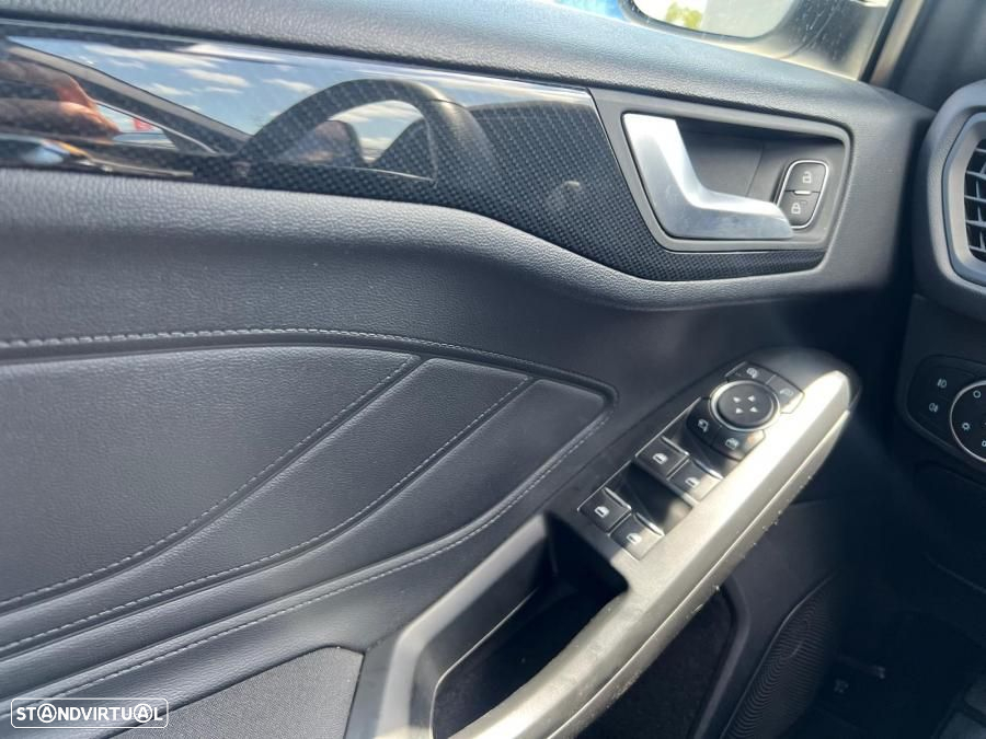 Ford Focus - 6