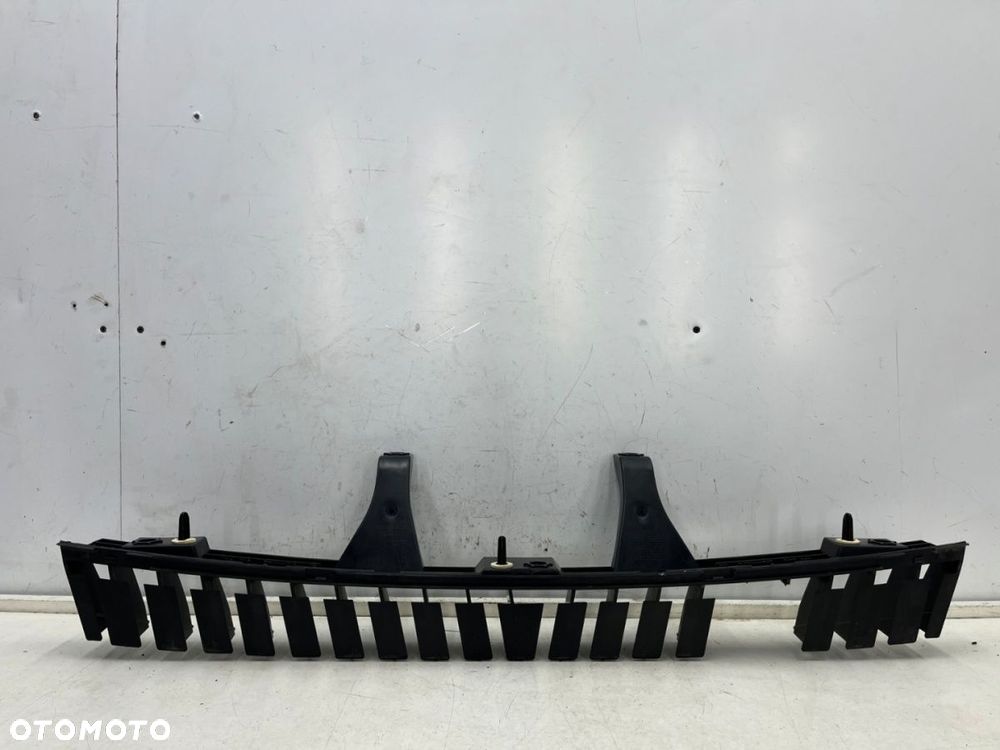 Absorber zderzaka Peugeot 308 II T9 SW kombi 13-17r. tylne wzmocnienie belka plastikowa ślizg - 1