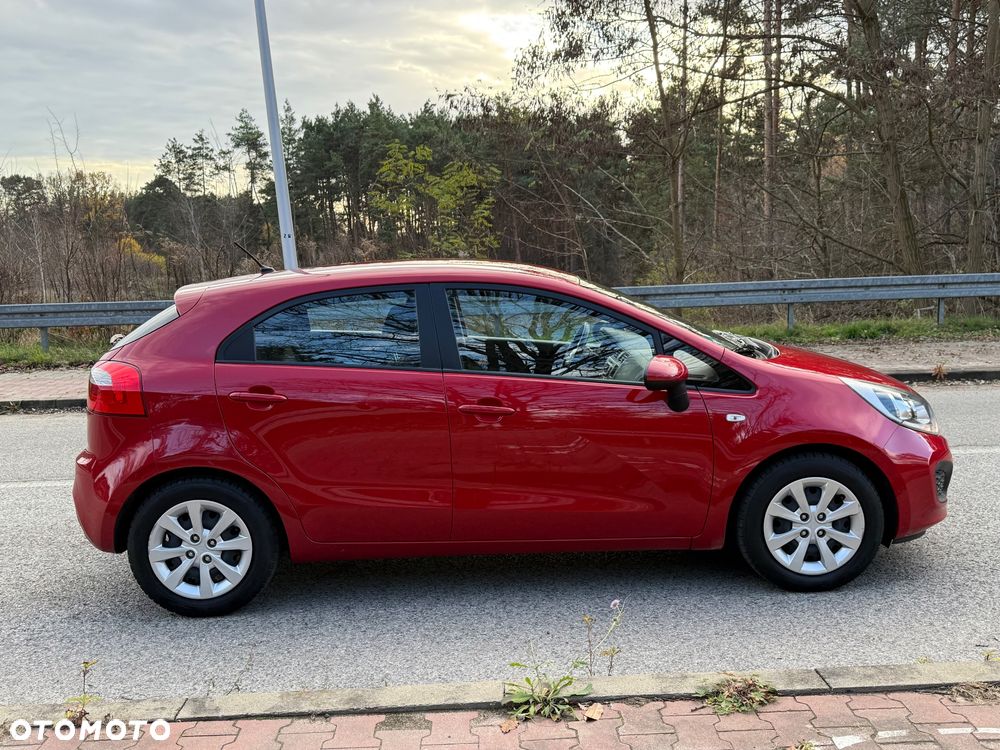 Kia Rio 1.2 Attract - 7
