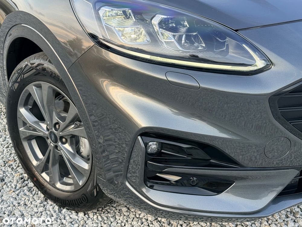 Ford Kuga 1.5 EcoBlue FWD ST-Line - 3