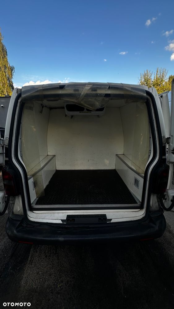 Volkswagen Transporter L1H2 - 14