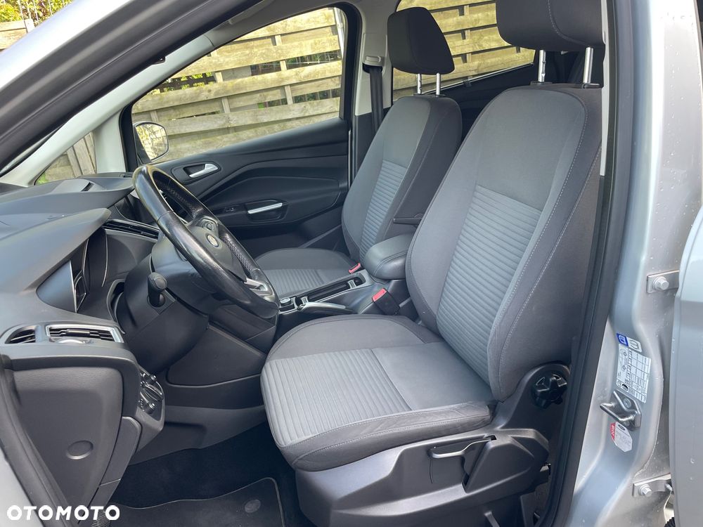 Ford C-MAX 1.5 EcoBoost Titanium ASS - 15