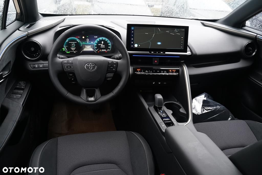 Toyota C-HR 2.0 Hybrid Dynamic Force Executive - 24
