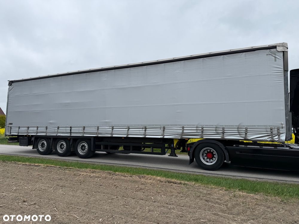 Schmitz Cargobull Varios - 4
