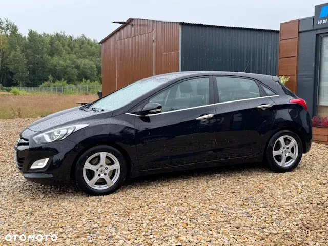 Hyundai i30 - 15