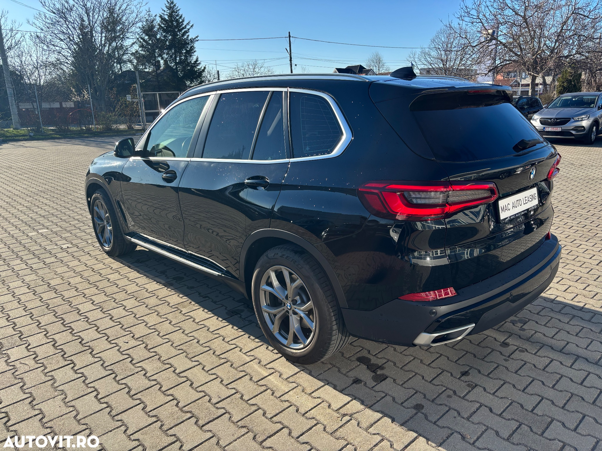 BMW X5 xDrive30d - 5