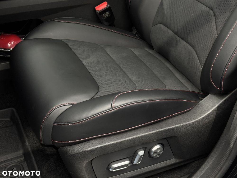 Jetour T2 2.0T Real Time DCT 4WD - 14