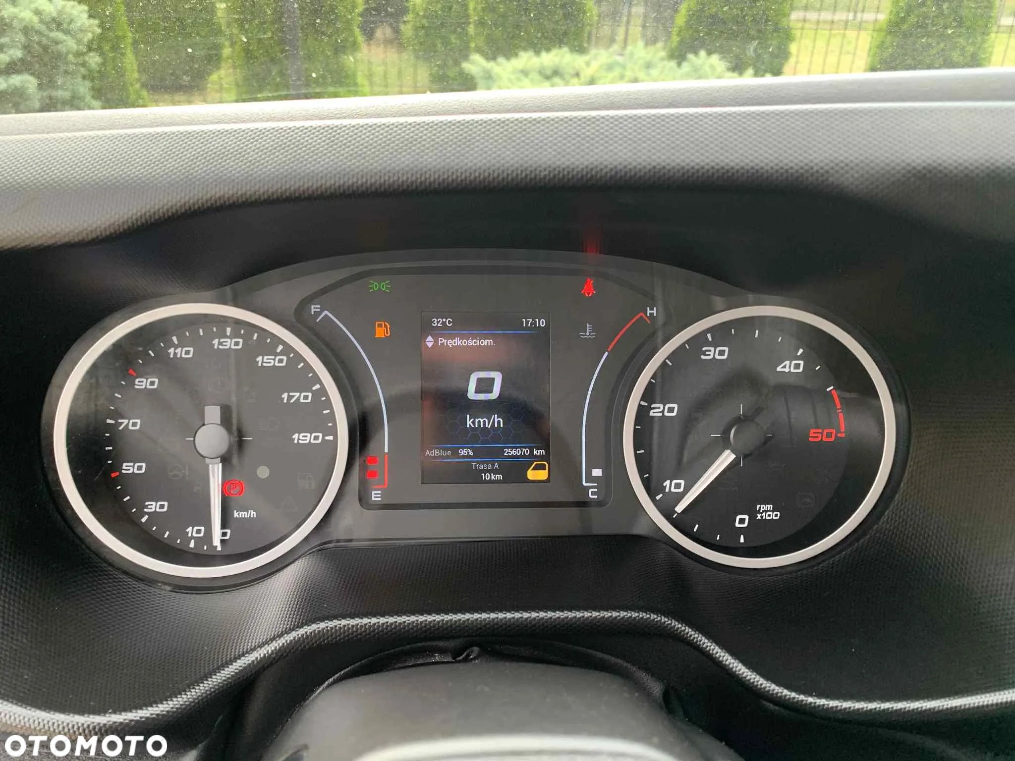 Iveco Daily 35S18 POMOC DROGOWA Piękne Zadbany - 37