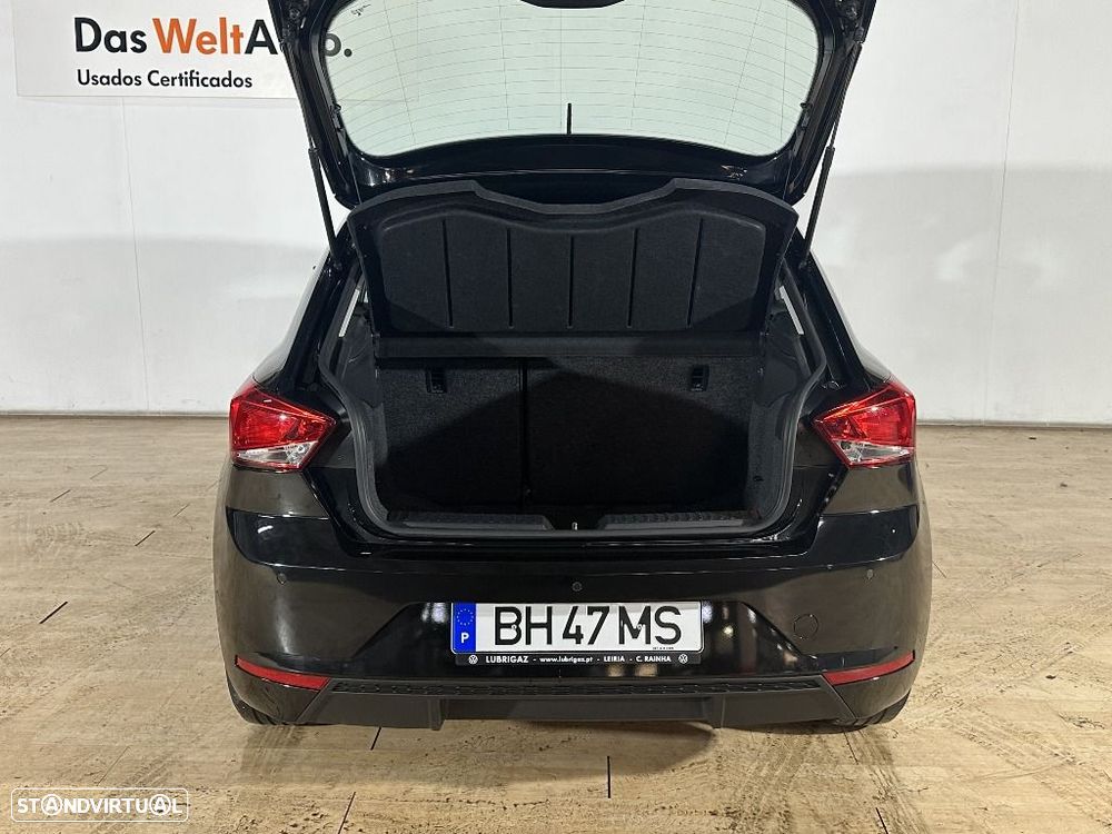 SEAT Ibiza 1.0 TSI Style DSG - 16