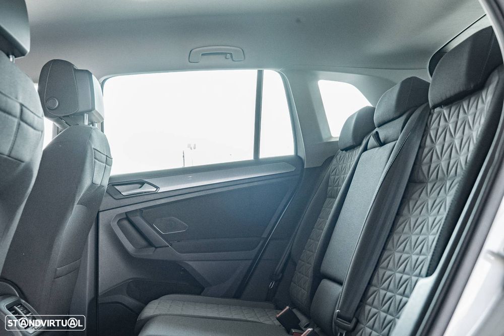 VW Tiguan 2.0 TDI - 19