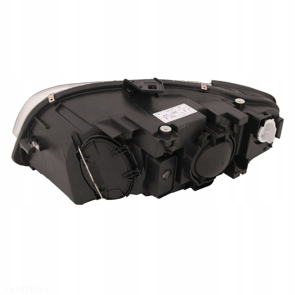 Reflektor Lampa Tyc Audi A4 B7 8e 8e0 2004-2006 kpl - 3