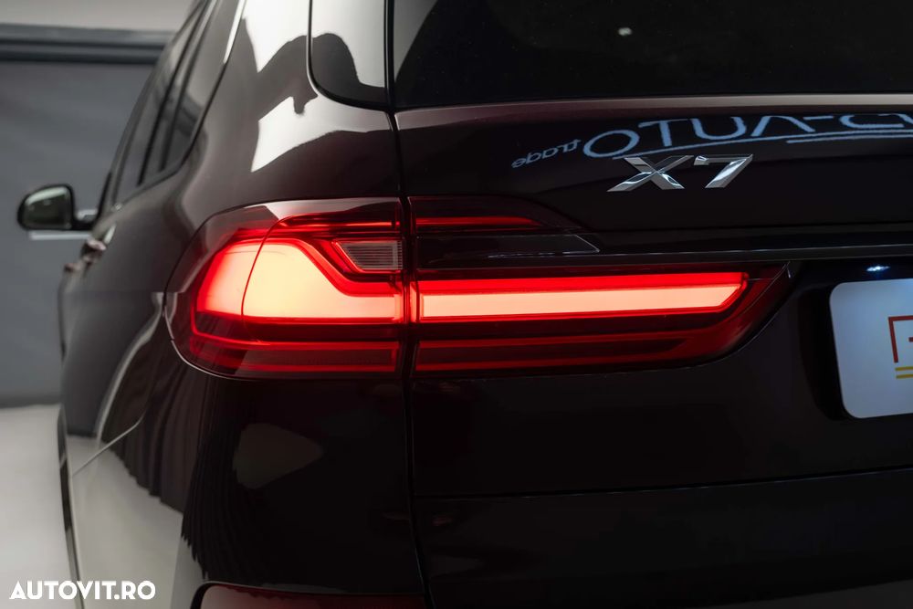 BMW X7 - 13