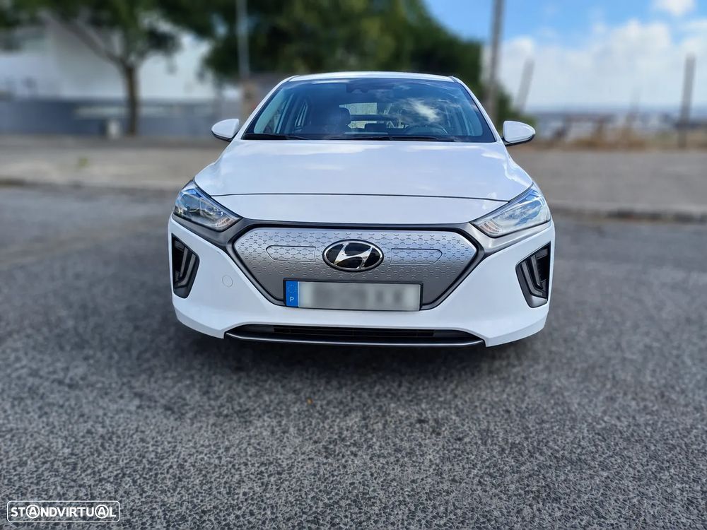 Hyundai Ioniq 38kWh - 6